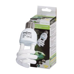 REPTI-ZOO TROPICAL LAMP 5.0 UVB 26W - ŻARÓWKA E27