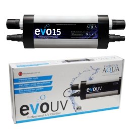 EVOLUTION AQUA PROFESSIONAL UV LAMP 15W - STERYLIZATOR UV