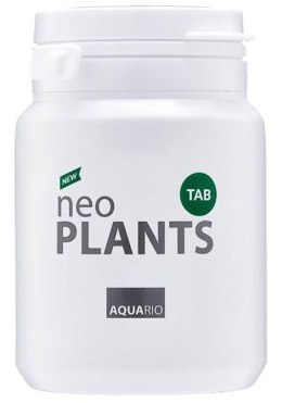 NEO TABS PLANT K - TABLETKI NAWOZOWE POTAS