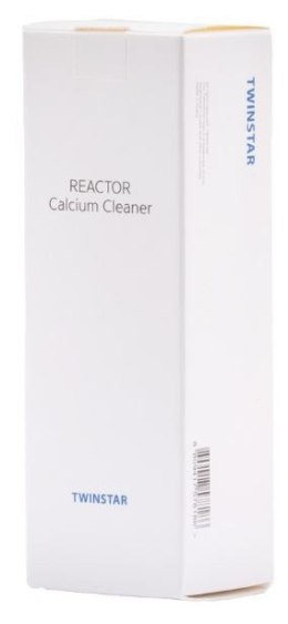 TWINSTAR REACTOR CLEANER - ŚRODEK CZYSZCZĄCY DO REAKTORÓW