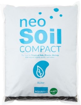 PODŁOŻE DO AKWARIUM ROŚLINNEGO NEO SOIL PLANT 8L