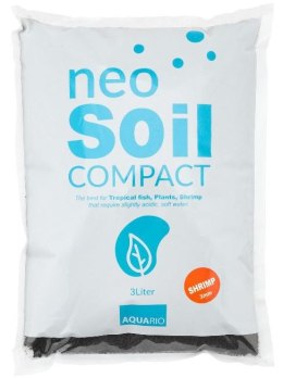 PODŁOŻE DO AKWARIUM ROŚLINNEGO NEO SOIL PLANT 8L