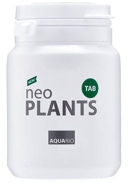 NEO TABS PLANT FE- TABLETKI NAWOZOWE ŻELAZO