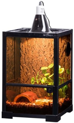 TERRARIUM REPTI-ZOO RK NET 30X30X45CM