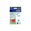 Brother LC-22UC Ink Cartridge, Cyan