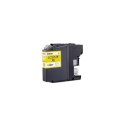 Brother LC-22UY Ink Cartridge, Yellow