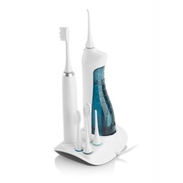 ETA Oral care centre (sonic toothbrush+oral irrigator) ETA 2707 90000 For adults, Rechargeable, Sonic technology, Teeth brushin