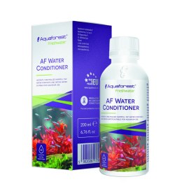 AQUAFOREST WATER CONDITIONER 200ML - UZDATNIACZ WODY