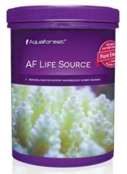 AQUAFOREST LIFE SOURCE 1000G