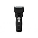 Panasonic Shaver ES-RW31-K503 Cordless, Charging time 8 h, Operating time 21 min, Wet use, Black, Ni-MH, Number of shaver heads/