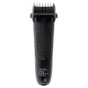 Camry Beard trimmer CR 2833 Cordless, Number of length steps 4, Black