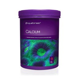 AQUAFOREST CALCIUM 850G (BALLING)