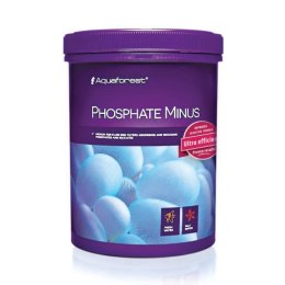 AQUAFOREST PHOSPHATE MINUS 1000ML