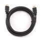 Cablexpert HDMI High speed male-male cable, 3.0 m, bulk package Cablexpert