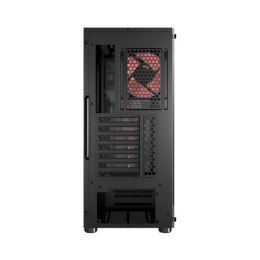 MSI MAG VAMPIRIC 010M PC Case, Midi-Tower, USB 3.2, Black