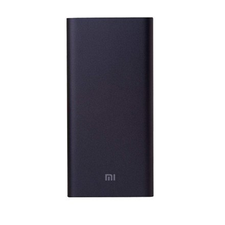 Xiaomi Redmi Power Bank 10000 mAh, Black