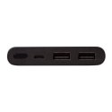 Xiaomi Redmi Power Bank 10000 mAh, Black