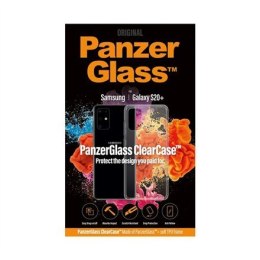 PanzerGlass ClearCase Samsung Galaxy S20+