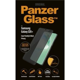 PanzerGlass Samsung Galaxy S20+ CF Black Privacy