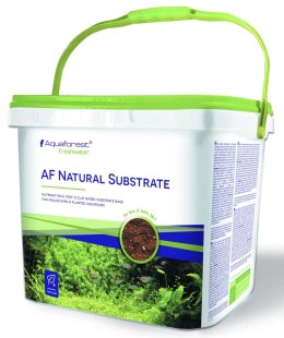 AQUAFOREST NATURAL SUBSTRATE 7,5L - PODŁOŻE NATURALNE