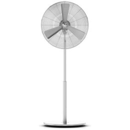 Stadler form CHARLY C060E Stand Fan, Number of speeds 3, 36 - 60 W, Oscillation, Diameter 45 cm, Stainless steel