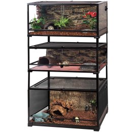 STACKER 9CM SŁUPKI DYSTANSOWE DO TERRARIUM