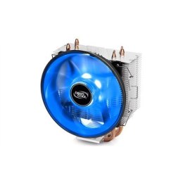 Deepcool Liquid Cooler GAMMAXX 300 B Intel, AMD