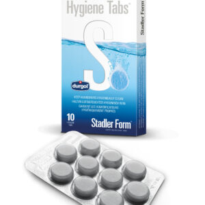 Tabletki czyszczące do nawilżaczy powietrza Stadler Form 10szt